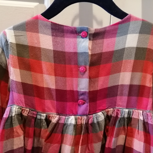 Gymboree dress - Picture 4 of 5